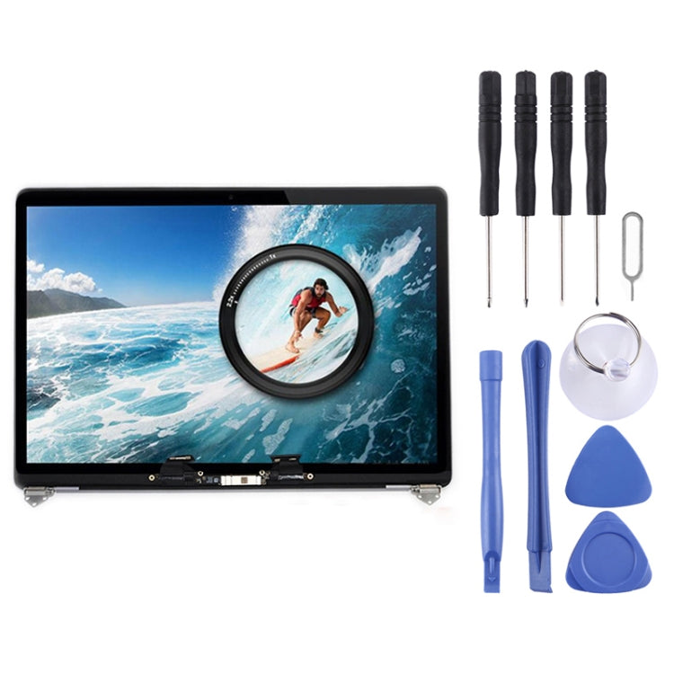 LCD Screen Display Assembly for Macbook Pro Retina 15.4 inch A1707