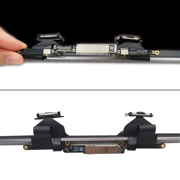 LCD Screen Display Assembly for Macbook Pro Retina 15.4 inch A1707