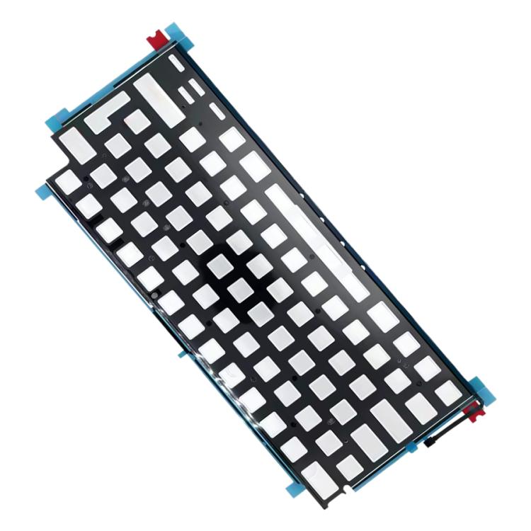 For Macbook Air M3 13 inch A3113 Big Carriage Return Version UK Keyboard Backlight