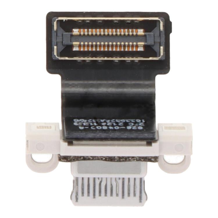 For Macbook Air M3 13 inch A3113 2024 821-04807-A Charging Port Flex Cable