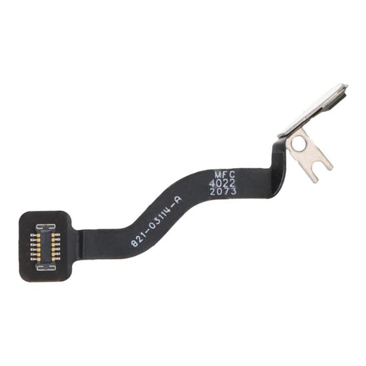 For MacBook Pro 16 inch A2485 2021 / A2780 2023 / A2991 821-03114-A LCD Screen Lid Angle Sleep Wake Sensor Flex Cable, With Program