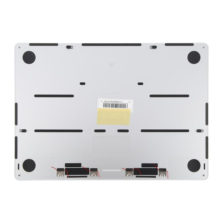 For MacBook Air 13.6 inch A3113 2024 EMC8611 Computer Case Bottom Cover