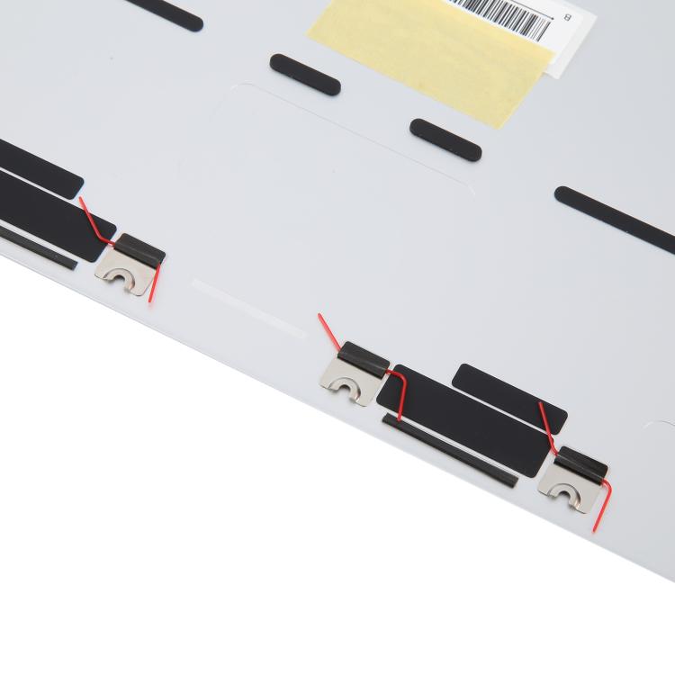 For MacBook Air 13.6 inch A3113 2024 EMC8611 Computer Case Bottom Cover