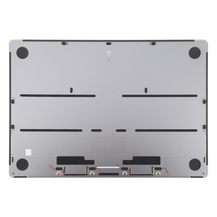 For MacBook Air M3 15 inch A3114 2024 EMC8612 Computer Case Bottom Cover