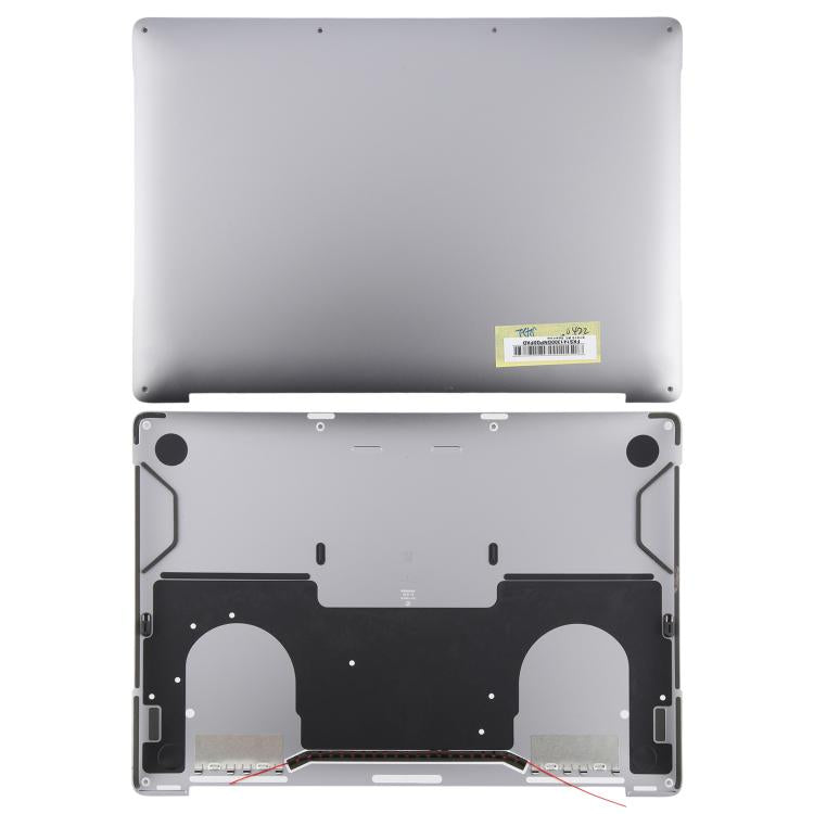 For MacBook Pro Retina 13.3 inch A2251 2020 Computer Case Bottom Cover