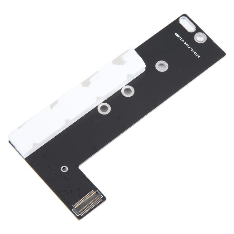 NVMe M.2 SSD to for Mac Mini 2014 Late A1347 A1347 MEGEN2 MEGEM2 MEGEQ2 Adapter Card