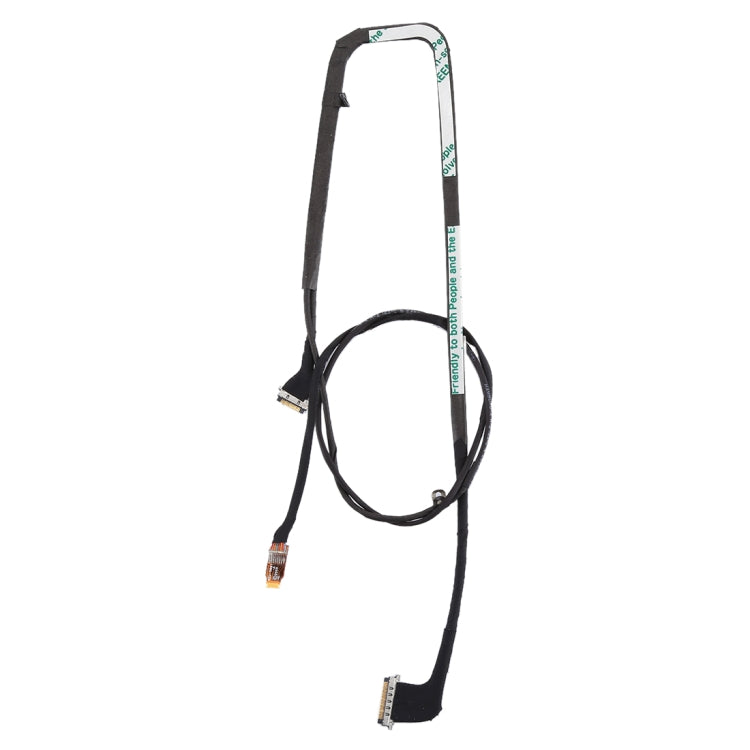 Camera WiFi Bluetooth Antenna Flex Cable for Macbook Pro 15.4 inch (2008) A1286