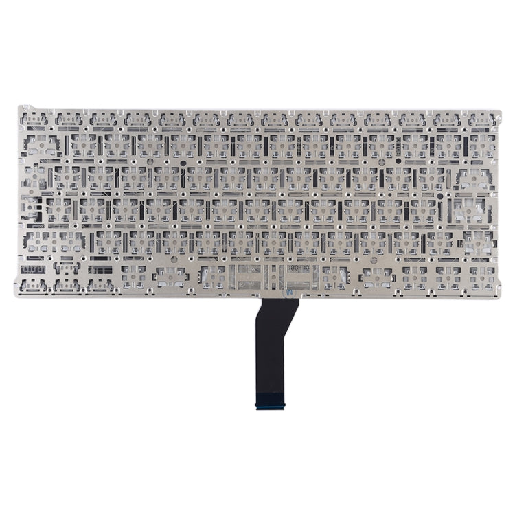 UK Version Keyboard for MacBook Air 13 inch A1466 A1369 (2011 - 2015)