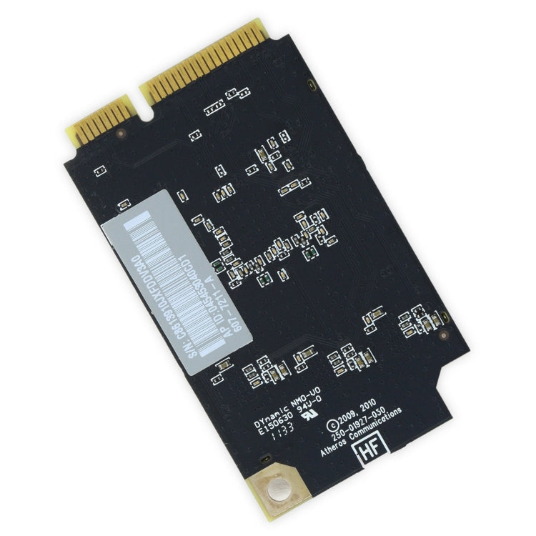 450Mbps Wifi Mini PCI-E Wifi Card For iMac A1311 A1312 2011 AR5BXB112