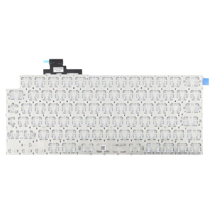 For Macbook Air M3 13 inch A3113 / 15 inch A3114 IT Version Keyboard