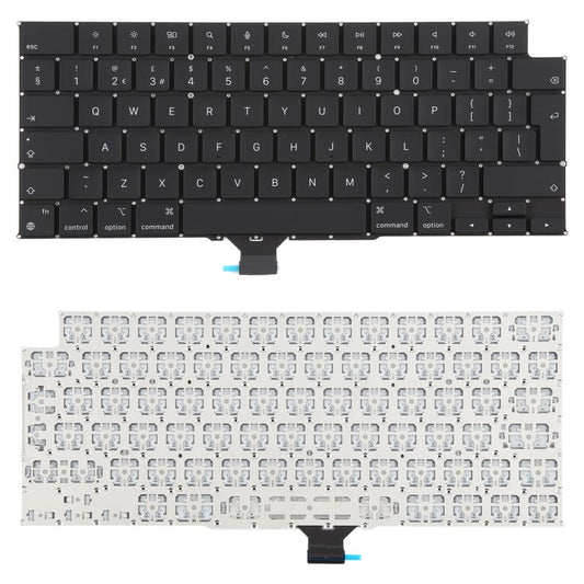 For Macbook Pro 14 / 16 A2485 A2442 A2779 A2780 A2918 A2991 A2992 US Version Keyboard