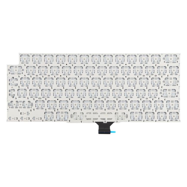 For Macbook Pro 14 / 16 A2485 A2442 A2779 A2780 A2918 A2991 A2992 US Version Keyboard
