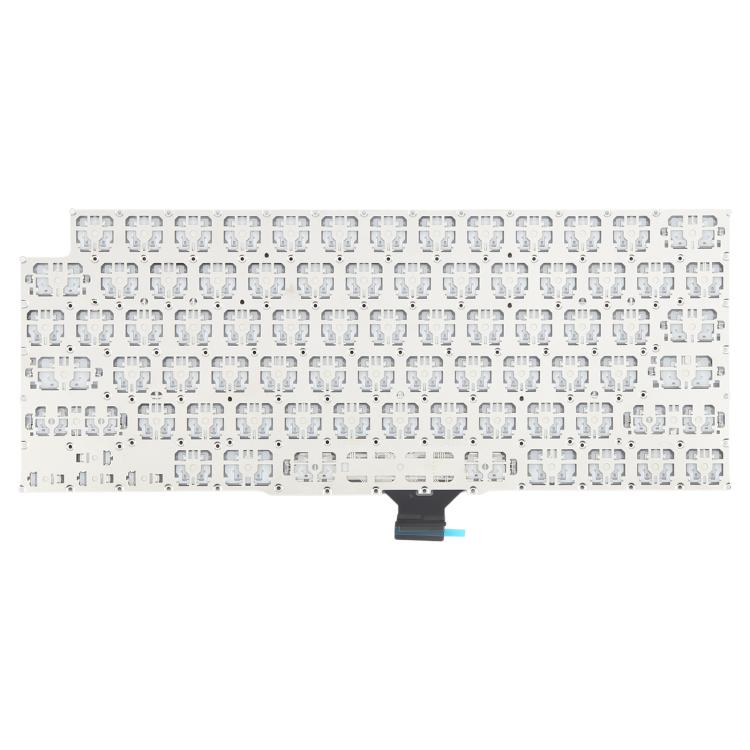 For Macbook Pro 14 / 16 A2485 A2442 A2779 A2780 A2918 A2991 A2992 US Version Keyboard