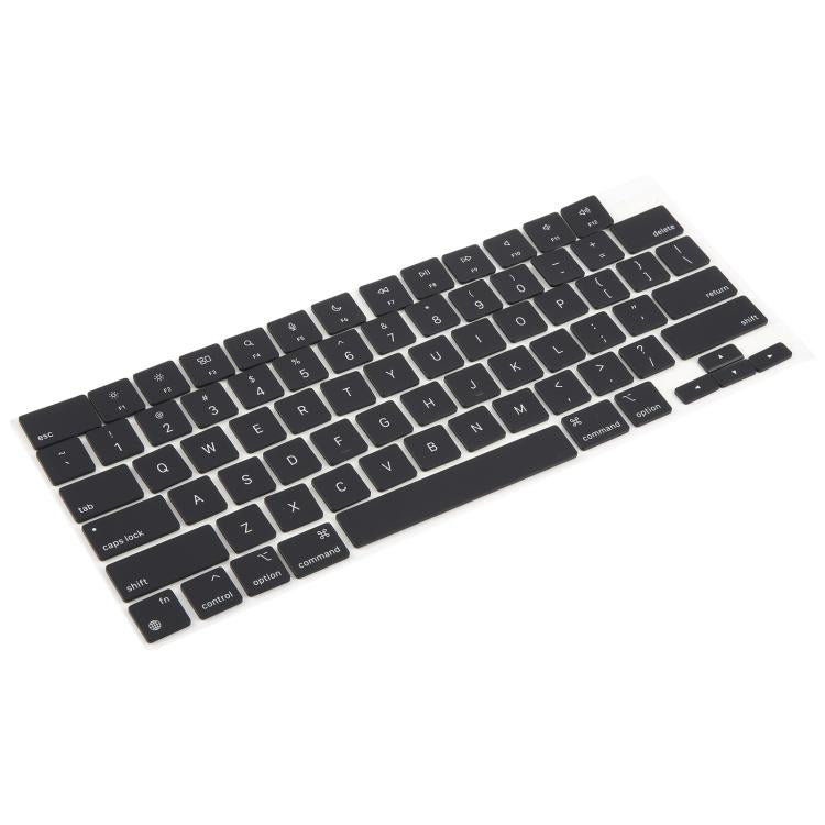 For Macbook Air M3 13 / 15 A3113 A3114 US English Version Keycaps