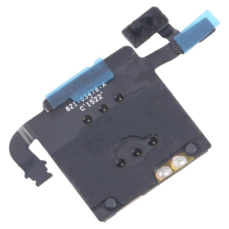 For iPad mini 6 A2567 A2568 SIM Card Reader with Flex Cable