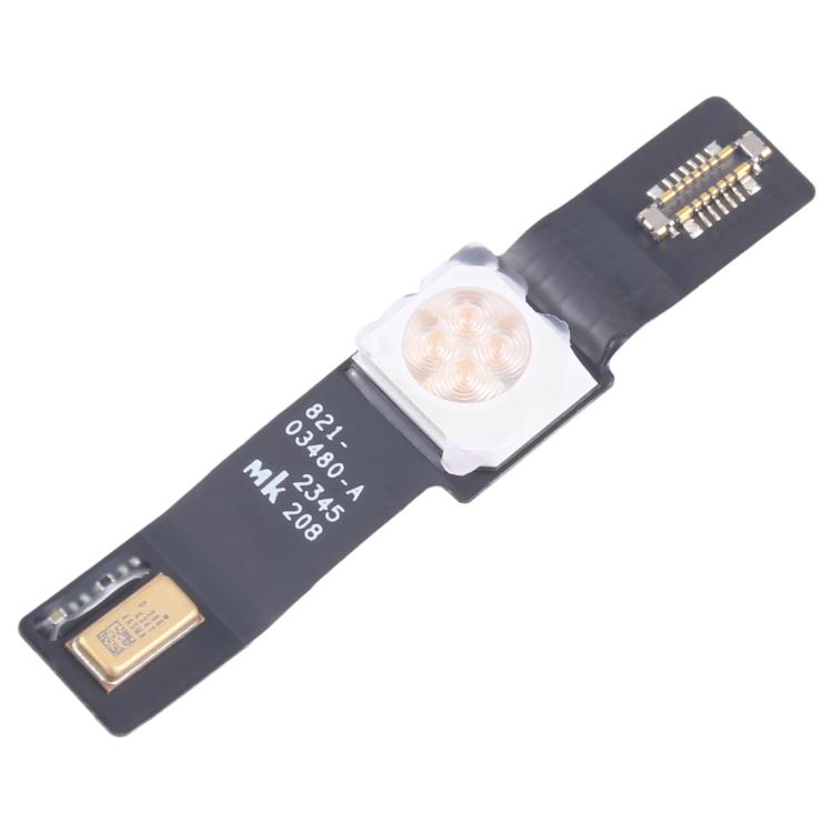 For iPad mini 6 2021 Flashlight Flex Cable