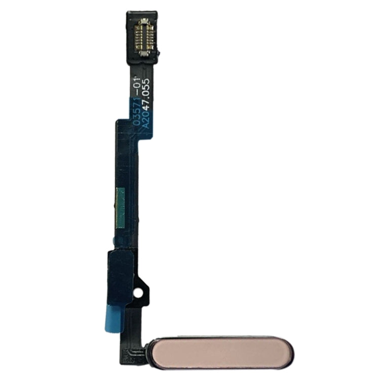 Fingerprint Sensor Flex Cable for iPad mini 6 2021 A2567 A2568 A2569