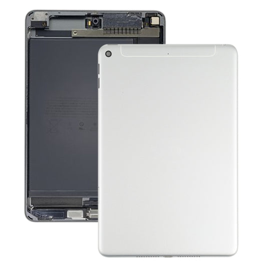 Battery Back Housing Cover for iPad Mini 5 / Mini (2019) A2124 A2125 A2126 (4G Version)