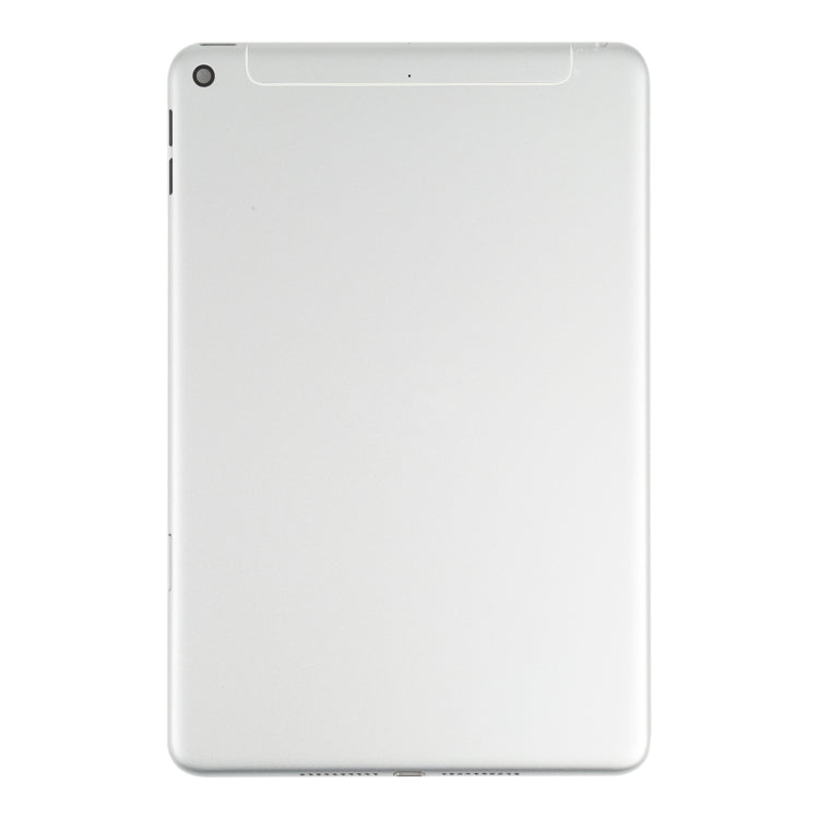 Battery Back Housing Cover for iPad Mini 5 / Mini (2019) A2124 A2125 A2126 (4G Version)