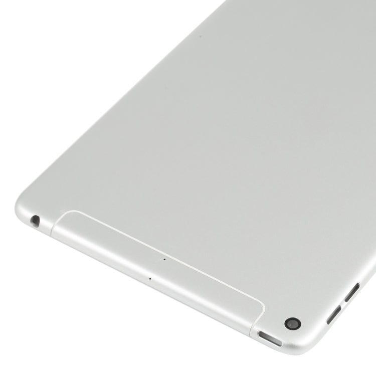 Battery Back Housing Cover for iPad Mini 5 / Mini (2019) A2124 A2125 A2126 (4G Version)
