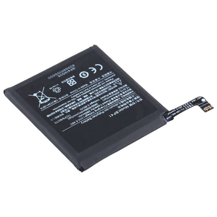 BP41 Li-ion Polymer Battery for Xiaomi Redmi K20 / Mi 9T