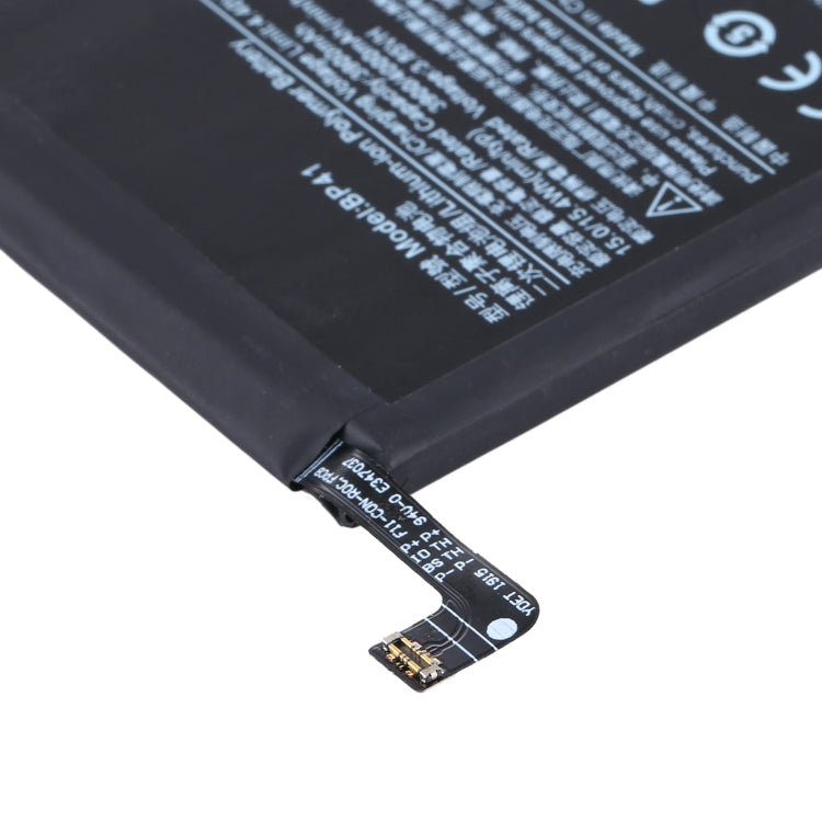 BP41 Li-ion Polymer Battery for Xiaomi Redmi K20 / Mi 9T