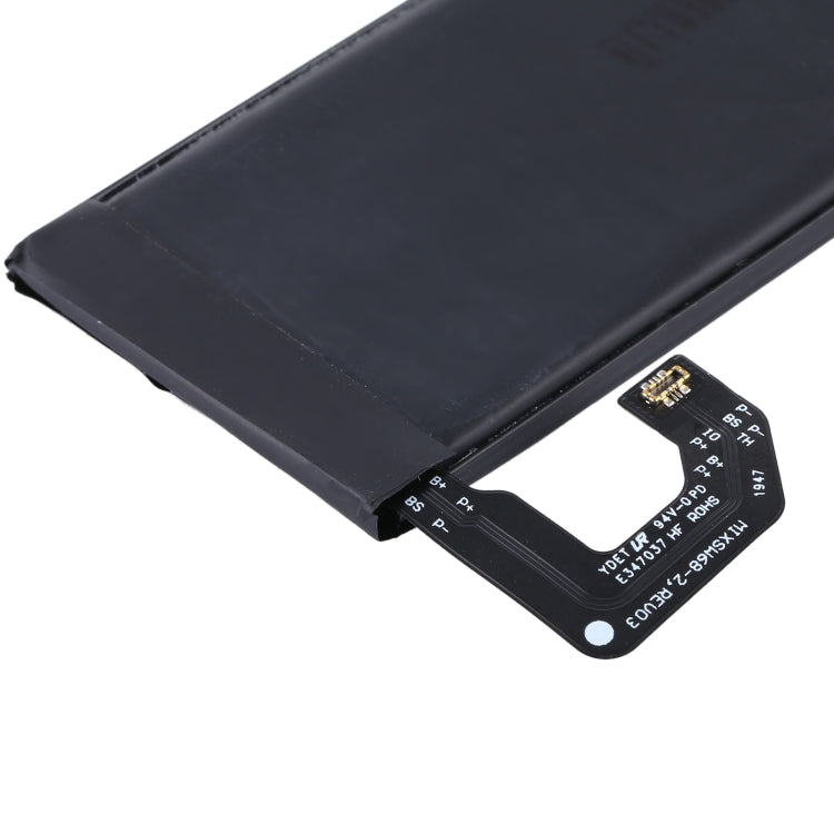 BM4N Li-ion Polymer Battery for Xiaomi Mi 10 5G / Mi 10S