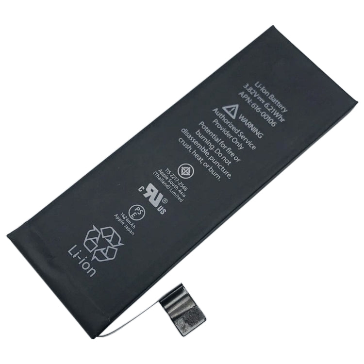 1624mAh Li-ion Battery for iPhone SE 2020