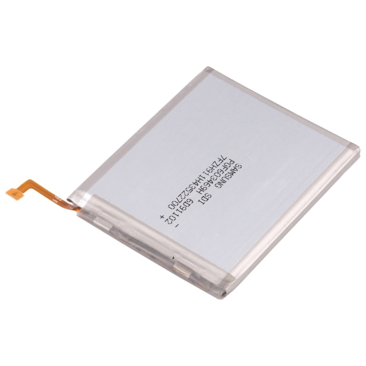 Original 3500mAh EB-BA606ABU for Samsung Galaxy A60 SM-A606 Li-ion Battery Replacement