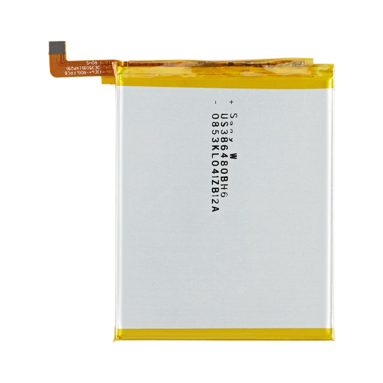 3340mAh HB386483ECW Li-Polymer Battery Replacement for Huawei G9 Plus / G8 / Honor 6X