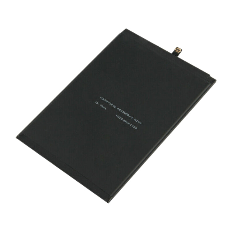 5000mAh HB3973A5ECW Li-Polymer Battery Replacement for Huawei Mate 20 X / Honor Note 10 / Honor 8X Max