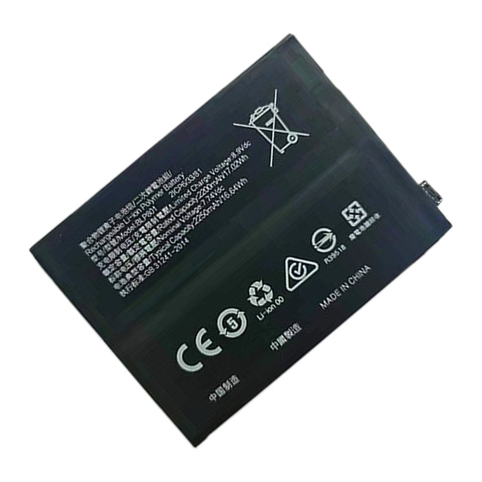 BLP801 2250mAh for OnePlus 8T Li-Polymer Battery
