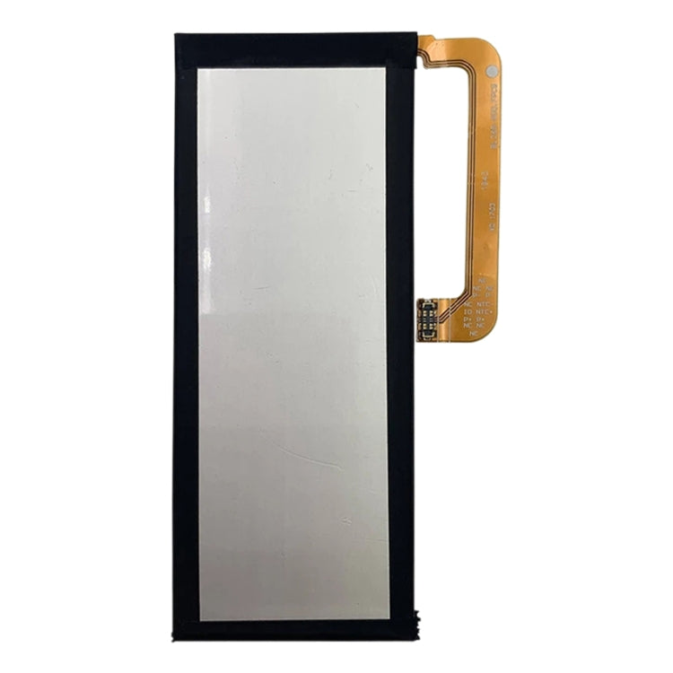 3500mAh BL268 for Lenovo ZUK Z2 Li-Polymer Battery
