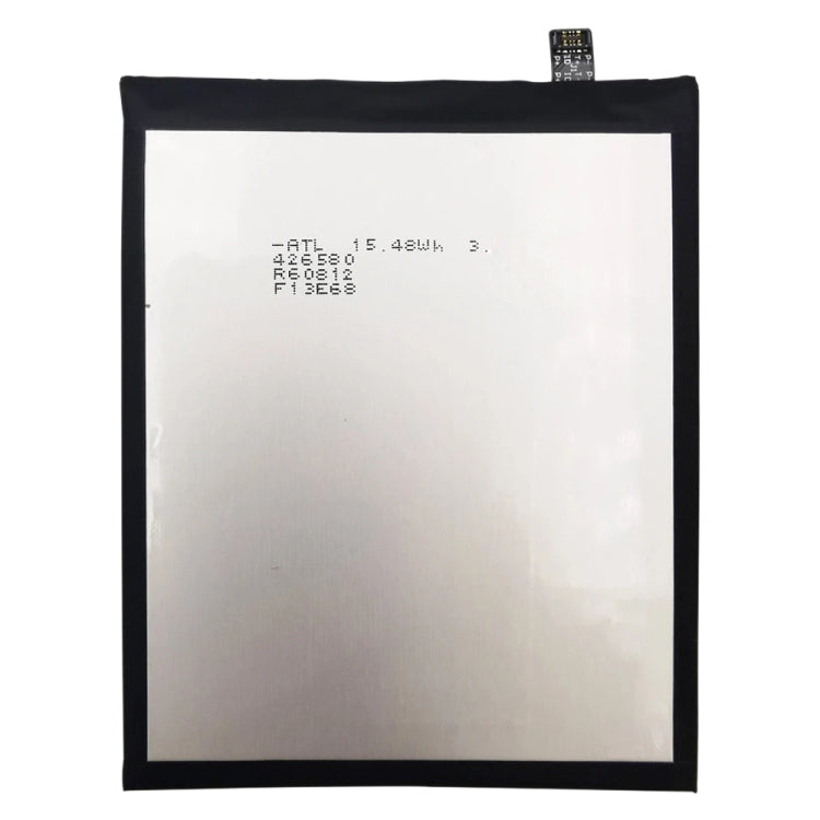 4000mAh BL270 for Lenovo K6 Note Li-Polymer Battery