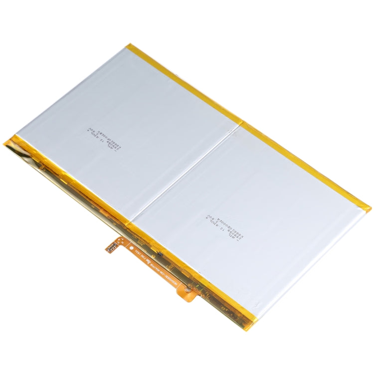 6660mAh HB26A510EBC for Huawei MediaPad M2 10.0 Li-Polymer Battery