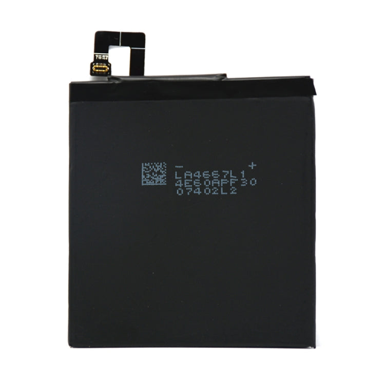 BM4A 4000mAh for Xiaomi Redmi Pro Li-Polymer Battery