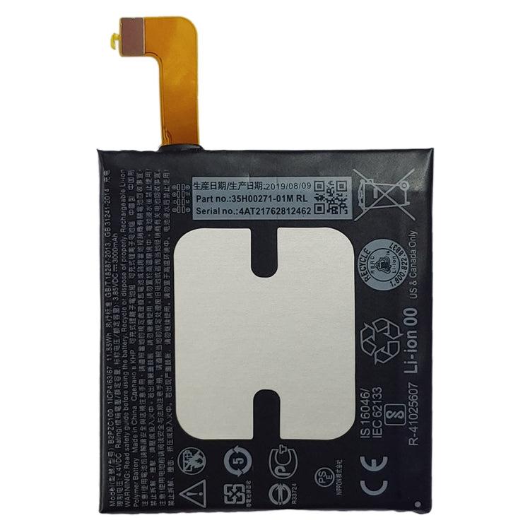 B2PZC100 for HTC U11 Li-ion Polymer Battery