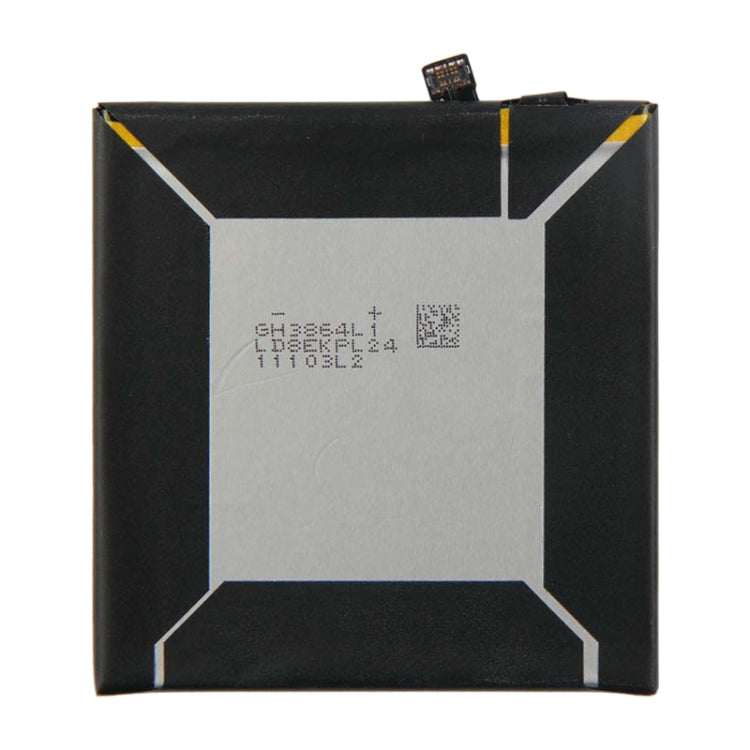 B2PZM100 for HTC U Play Li-ion Polymer Battery