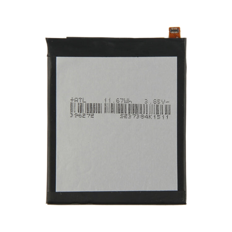 HE340 for Nokia 7 Li-ion Polymer Battery