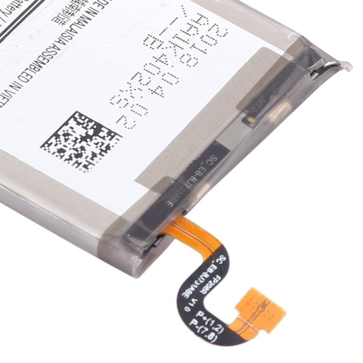 3000mAh Li-Polymer Battery  for Galaxy C8