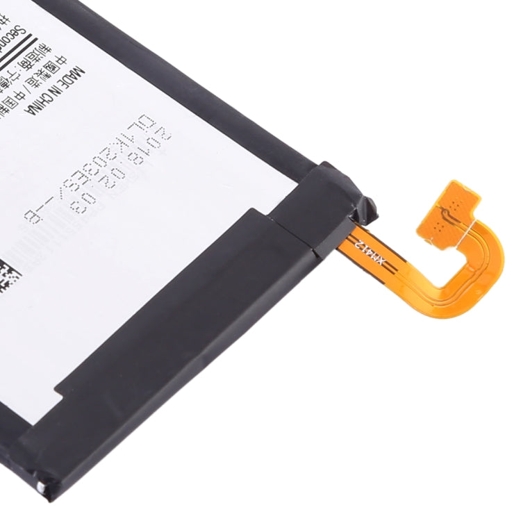 4000mAh Li-Polymer Battery  for Galaxy C9