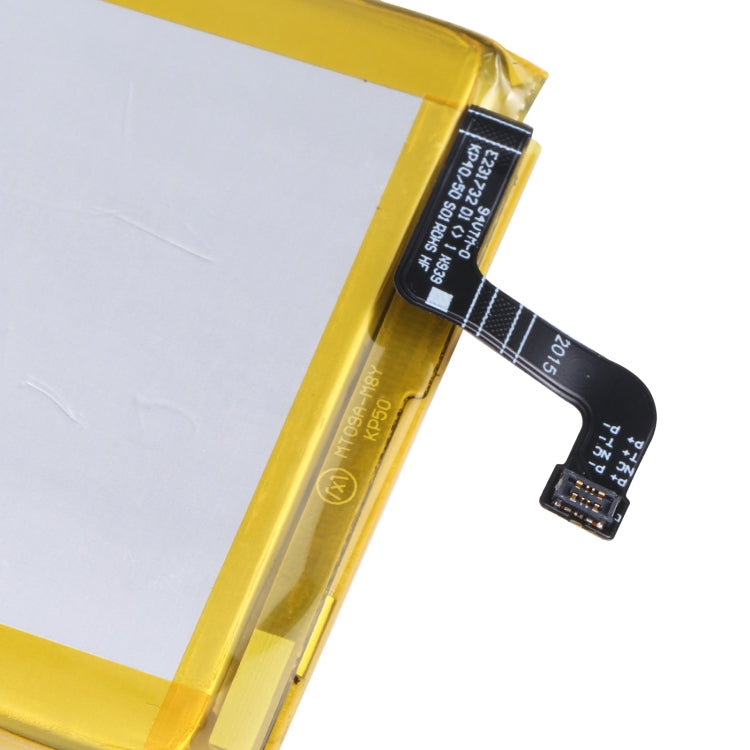 For Motorola One Zoom / One Pro 4000mAh Replacement Li-Polymer Battery KP50