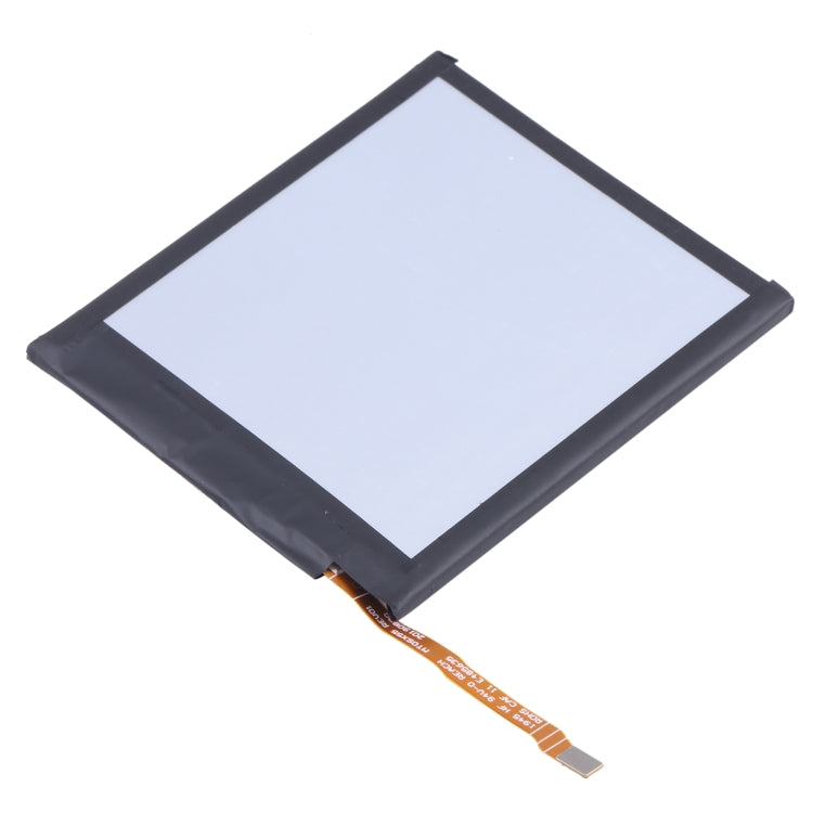 For Motorola Edge+ 5000mAh Replacement Li-Polymer Battery LW50