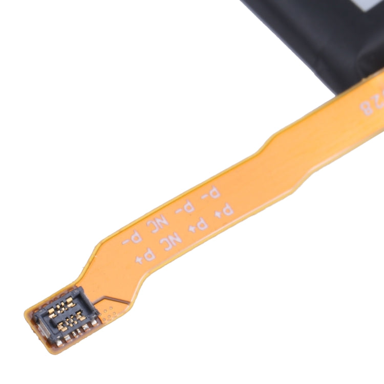 For Motorola Edge+ 5000mAh Replacement Li-Polymer Battery LW50