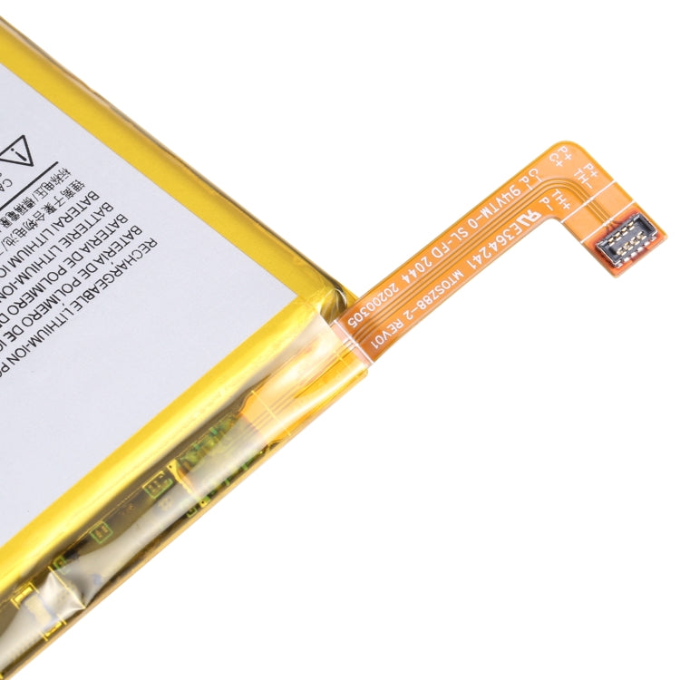 For Motorola Moto G9 Plus XT2087-1 5000mAh Replacement Li-Polymer Battery MG50