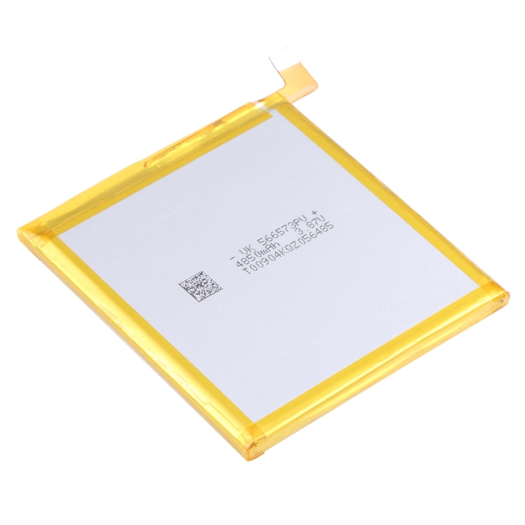 MK50 5000mAh For Motorola One 5G Ace Replacement Li-Polymer Battery