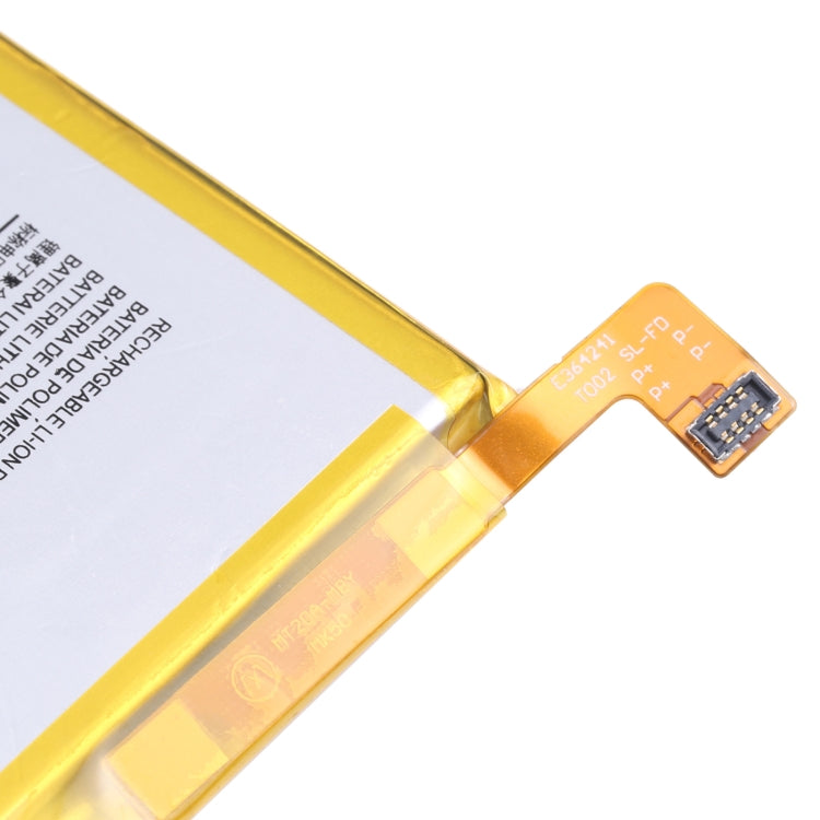 MK50 5000mAh For Motorola One 5G Ace Replacement Li-Polymer Battery