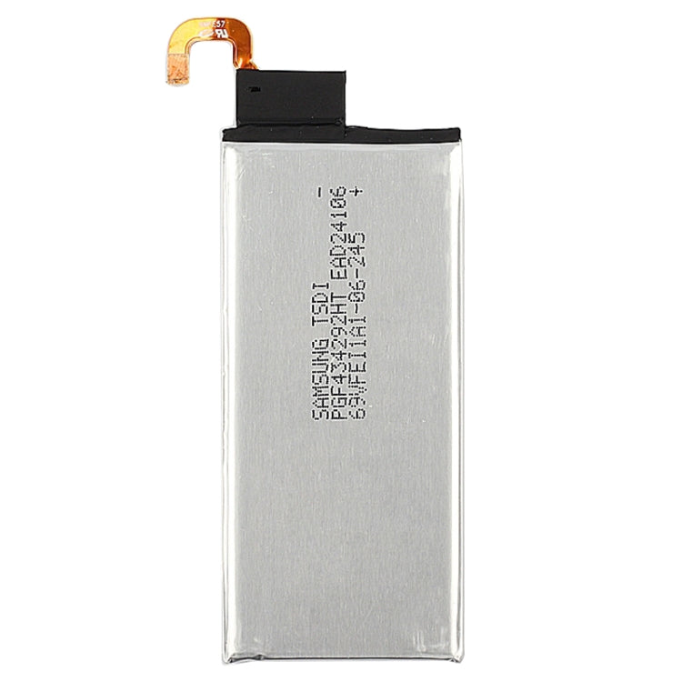 2600mAh Li-Polymer Battery for Samsung Galaxy S6 edge / G925K / G925S / G925FQ / G925F / G925L / G925V / G925A