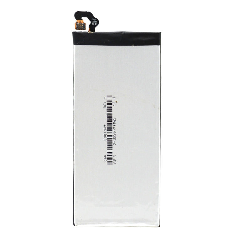 3600mAh Li-Polymer Battery EB-BJ730ABE for Samsung Galaxy J7 (2017) / J730 / J730F / J730FM / J7 Pro