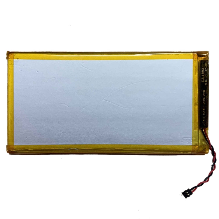 2820mAh Li-Polymer Battery HZ40 for Motorola Moto Z2 Play / XT1710-08 / XT1710